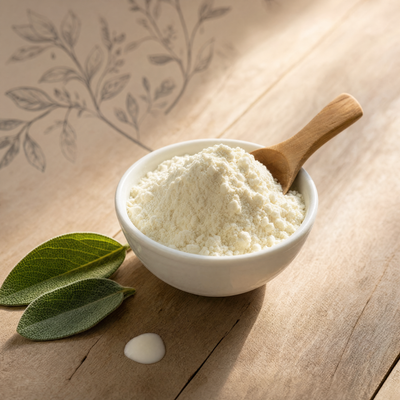 Casein Phosphopeptides
