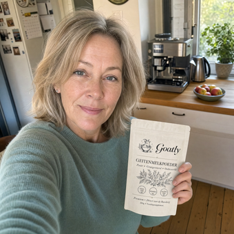 Sandra B., 58